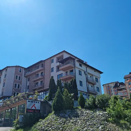 Timeout Sandanski Ξενοδοχείο 3*