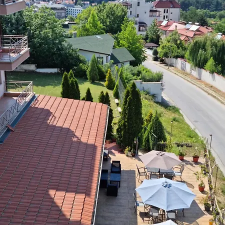 Timeout Sandanski Ξενοδοχείο Bŭnzarito